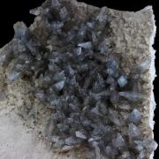 Celestine. 310.0 ct.