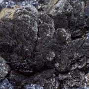 Wurtzite with Galena