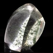 Quartz + Chlorite. 1090.5 ct.