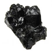 Cassiterite (“drillbit” twins)