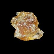 Opal / (variety - “Opal-AN”) / (variety - “Hyalite Opal”) / (“Blood Vessel Opal”)