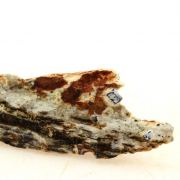 Corindon Sapphire. 54.0 ct.