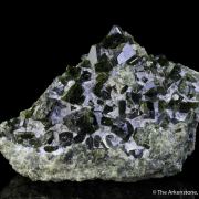 Hedenbergite
