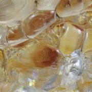 Opal / (variety - “Opal-AN”) / (variety - “Hyalite Opal”) / (“Blood Vessel Opal”)