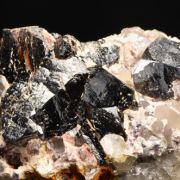 Cassiterite