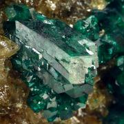 Dioptase 