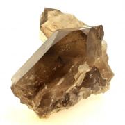 Smoky Quartz.
