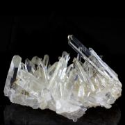 Quartz. 133.0 ct.