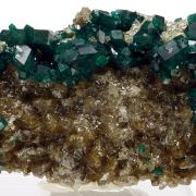 Dioptase 