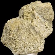 Dolomite pseudo after aragonite UNUSUAL