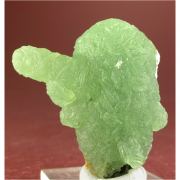 Prehnite, Epidote