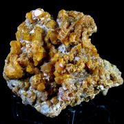 Wulfenite