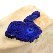 Azurite.
