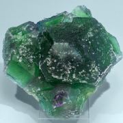 Fluorite