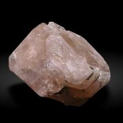 Beryl (variety morganite)