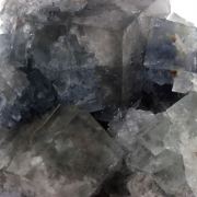 Fluorite.