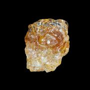 Opal / (variety - “Opal-AN”) / (variety - “Hyalite Opal”) / (“Blood Vessel Opal”)