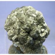 Marcasite, Pyrite