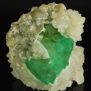 Fluorite