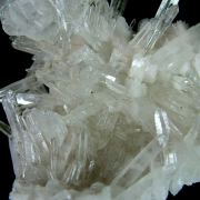 Dolomite, Quartz
