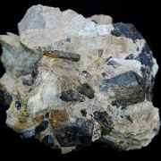 Fluoro-richterite