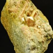 Clinozoisite
