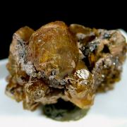 Sturmanite