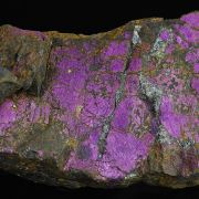 Purpurite