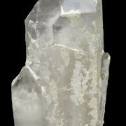 Quartz, talc