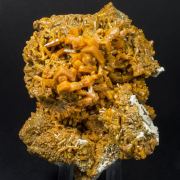 Wulfenite