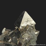 Arsenopyrite