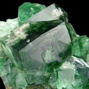 Fluorite - fluorescent