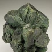 Chrysoberyl var. Alexandrite