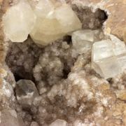 Calcite. 4589.0 ct.