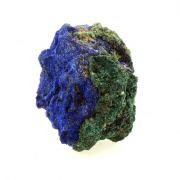 Chessylite ( Azurite ).