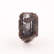 Painite (incredibly rare large crystal!) - Hinthar Hill, Wet-loo, Kyauk-Pyat-That, Mogok Township, Mandalay Region, Myanmar