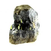 Chrysoberyl.