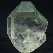 Quartz, Chlorite