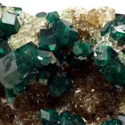 Dioptase 