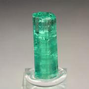gem BERYL var. EMERALD