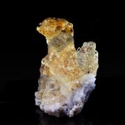 Opal Hyalite (Var: Opal-AN). 274.5 ct.