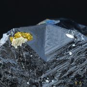 Sphalerite