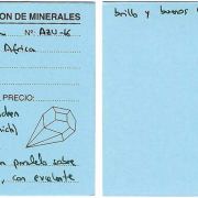 Azurite with Malachite