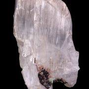 Leiteite (type locality)