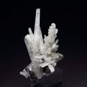 NATROLITE, AEGIRINE