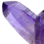 Quartz var. amethyst