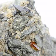 Monazite-(Ce)