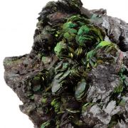 Hematite (2,2 kg). 11259.0 ct.