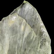 Spodumene GEM from USA