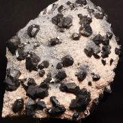 Sphalerite